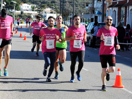 (Galería de fotos) Fiesta del atletismo en Maó