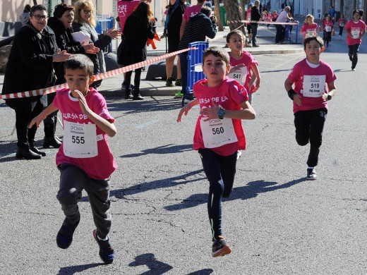 (Galería de fotos) Fiesta del atletismo en Maó