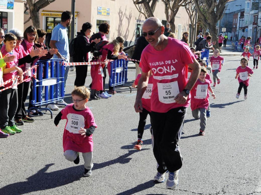 (Galería de fotos) Fiesta del atletismo en Maó