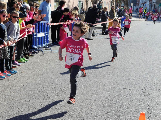 (Galería de fotos) Fiesta del atletismo en Maó