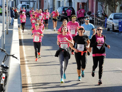 (Galería de fotos) Fiesta del atletismo en Maó