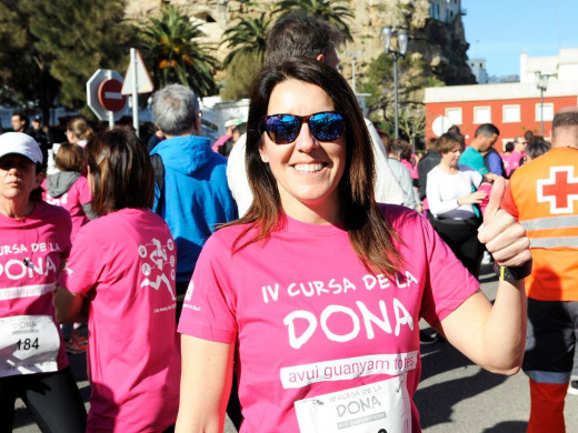 (Galería de fotos) Fiesta del atletismo en Maó