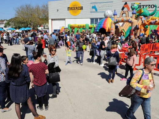 (Fotos) Espectacular triunfo de Binillubet en la Fira del Camp