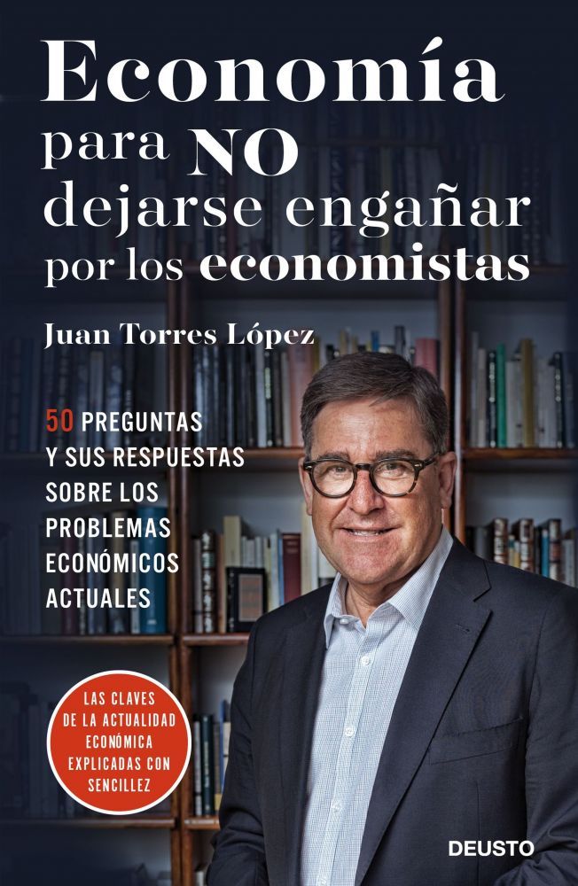 Juan Torres López