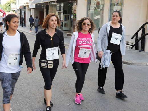 (Galería de fotos) Maó vive su gran día del deporte