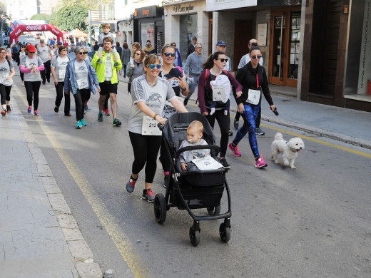 (Galería de fotos) Maó vive su gran día del deporte