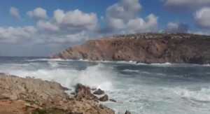 Se quieren proteger varios espacios cercanos a la bocana de la bahía de Fornells.