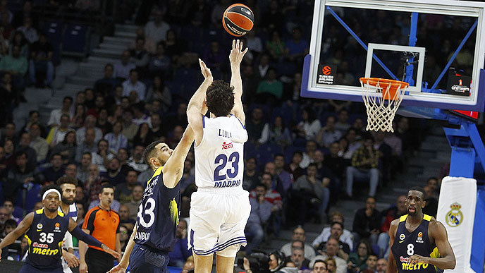 Lanzamiento triple de Llull.