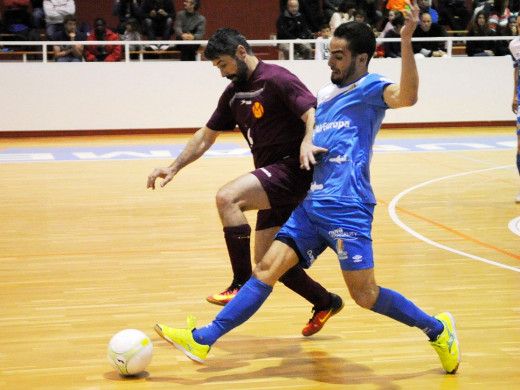 (Galería de fotos) Gran fiesta del fútbol sala en Es Mercadal