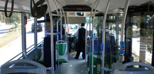 Autobus de Palma