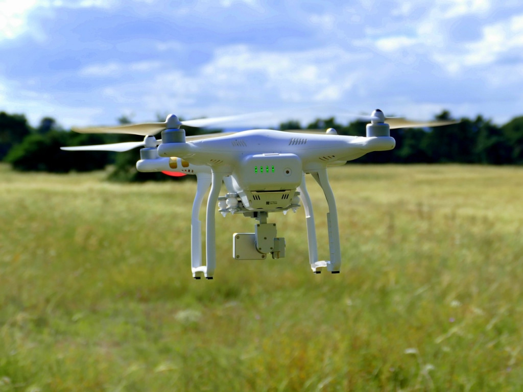 El transporte de medicamentos con drones tardará en ser un modelo asentado de distribución