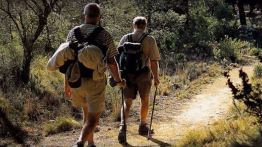 Los turistas rurales eligen las Baleares