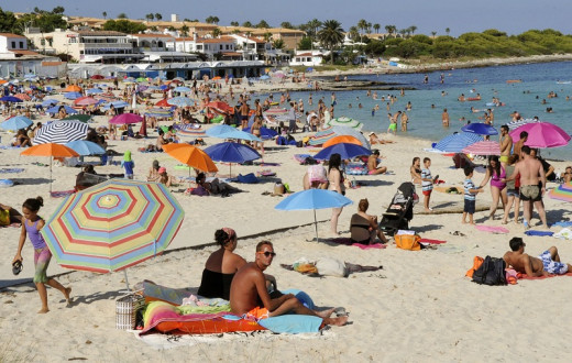 playa de punta prima