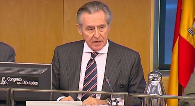 Miguel Blesa