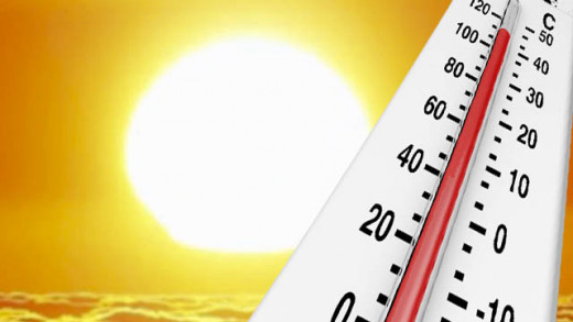 Mañana martes Menorca estará en alerta amarilla por altas temperaturas