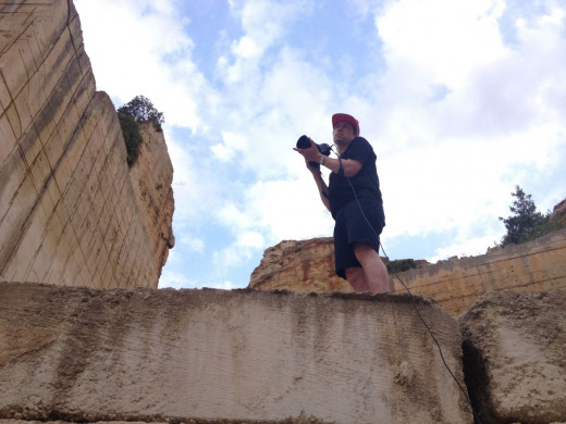 (Vídeo y fotos) Moda y belleza en Lithica