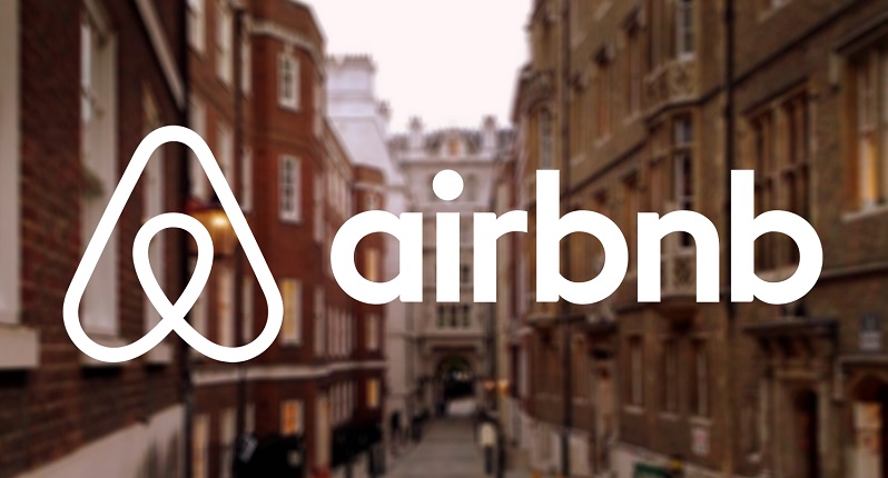 Airbnb es la principal plataforma de alquiler entre particulares