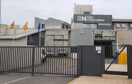 Centro penitenciario