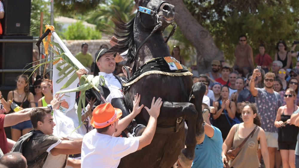 Sant Gaietà 2017.