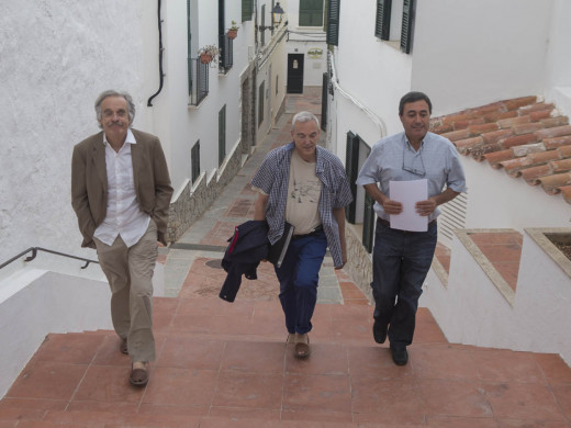 “Las islas sufrirán más con la subida del nivel del mar”