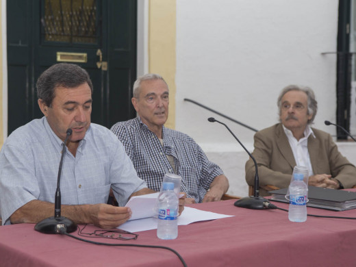 “Las islas sufrirán más con la subida del nivel del mar”