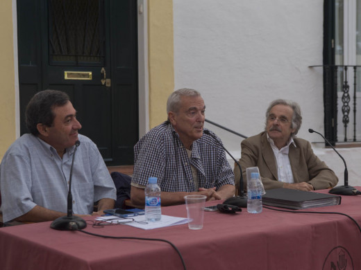 “Las islas sufrirán más con la subida del nivel del mar”