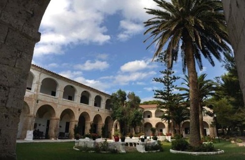 El concierto de la Simfònica de Balears se enmarca en los actos de celebración de los 200 años de Llatzeret.