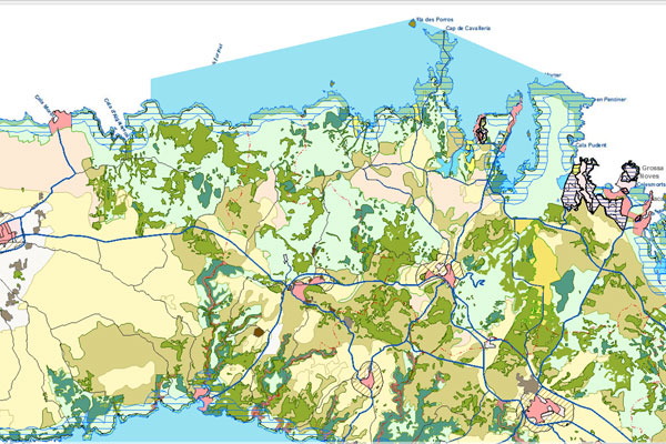 Plan Territorial insular