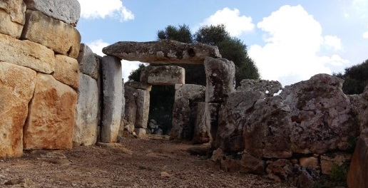 Torre  d'en Galmés