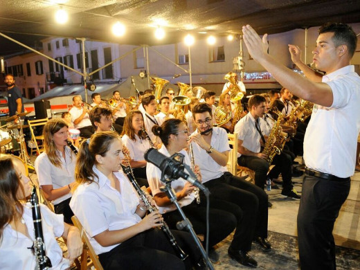 (Fotos) Sant Climent vive la fiesta