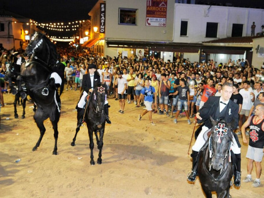 (Fotos) Sant Climent vive la fiesta