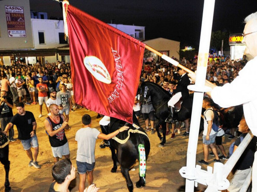 (Fotos) Sant Climent vive la fiesta