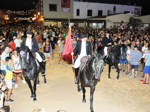 (Fotos) Sant Climent vive la fiesta