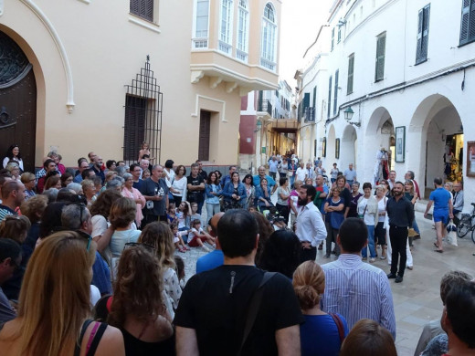 Ciutadella descubre sus secretos