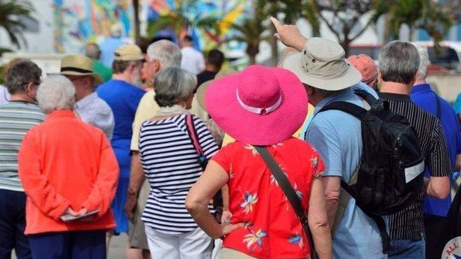 La situación turística y su futuro, a debate