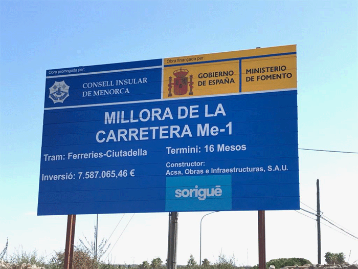 carretera