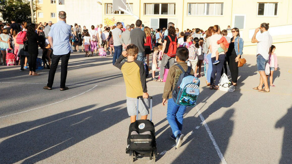 Está previsto que el curso comience el próximo 10 de setiembre (Foto: Tolo Mercadal)