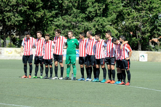 El equipo de Calzada sigue sin puntuar a domicilio.