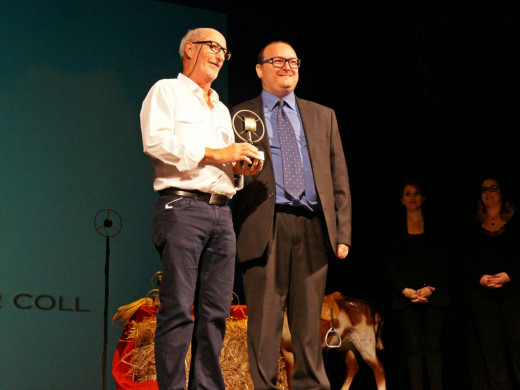 (Fotos) Onda Cero Menorca entrega sus premios