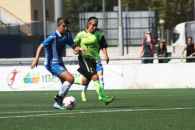 Imagen de un momento del partido (Foto: deportesmenorca.com)