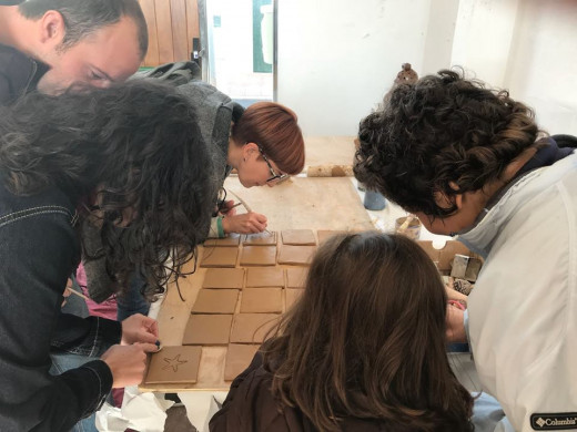 (Galería de fotos) Conociendo la artesanía y las tradiciones de Menorca