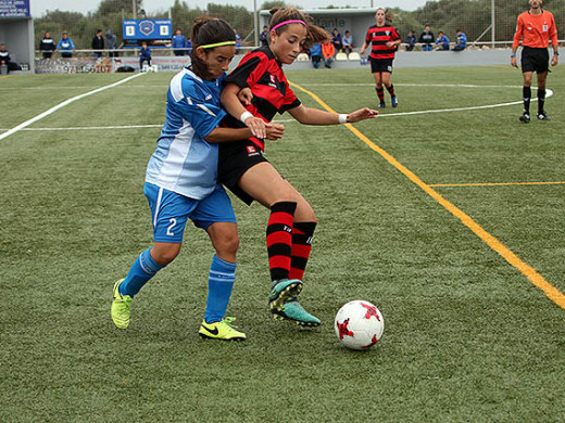 (Galería de fotos) El Sporting tampoco puede con el Igualada