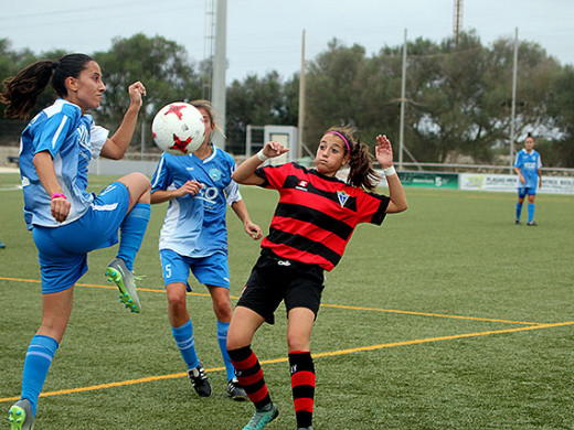 (Galería de fotos) El Sporting tampoco puede con el Igualada