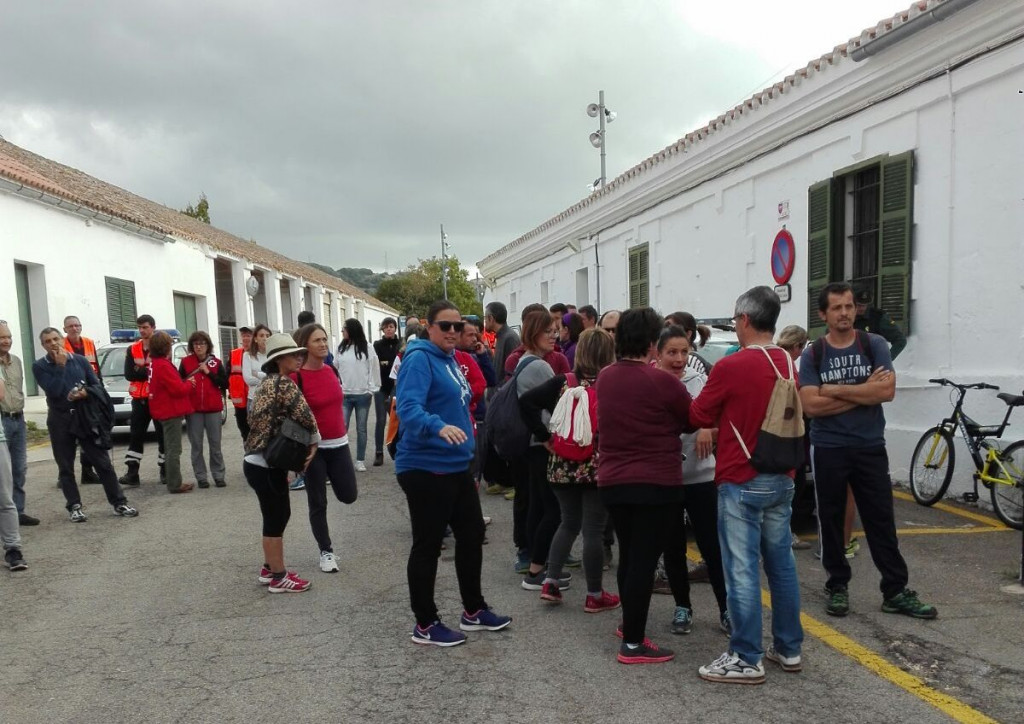 Cambios en la búsqueda.