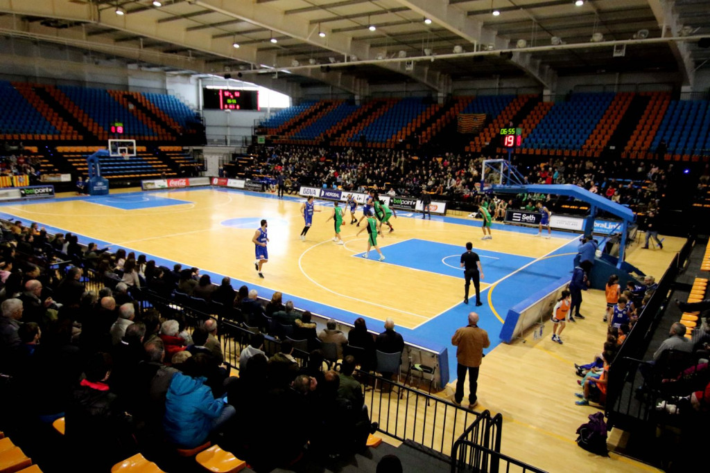 Más de 1.000 personas han asistido hoy a Bintaufa (Fotos: deportesmenorca.com)