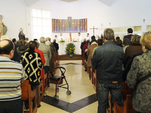 (Galería de fotos) El centro de Mahón y Sant Climent se llenan de animales por Sant Antoni