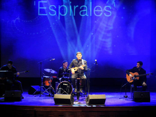 (Fotos) Sant Antoni se despide con música