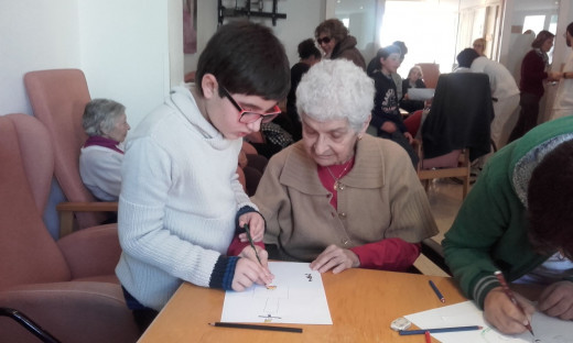 El envejecimiento de la población disparará el gasto en salud de las familias en un 17,6 %