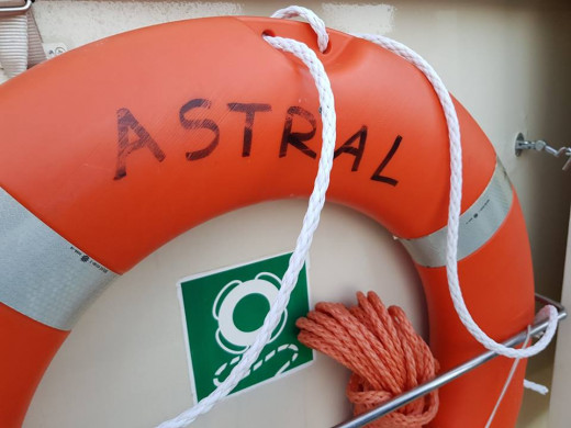 (Fotos) Gran afluencia de visitantes en el primer día del Astral en Ciutadella