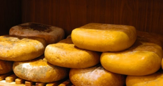 El queso de Menorca estará presente en la Fira Orígens de Olot